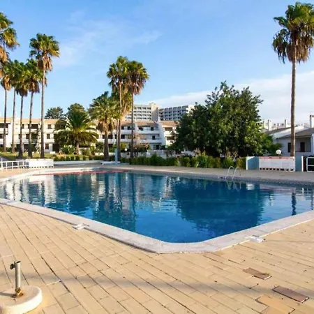Apartament Pearl - Pool View & Location & Albufeira