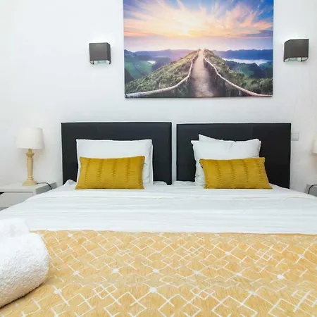 Apartament Pearl - Pool View & Location & Albufeira