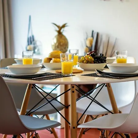 Apartament Pearl - Pool View & Location & *