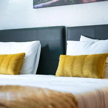 Apartament Pearl - Pool View & Location & Albufeira